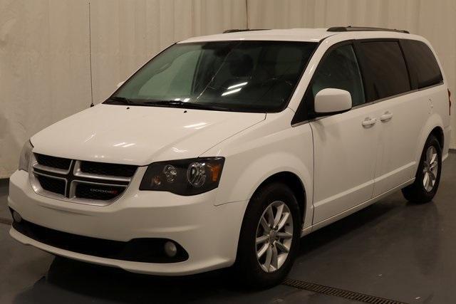 used 2020 Dodge Grand Caravan car, priced at $14,995