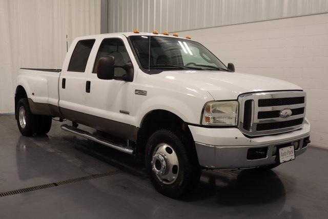 used 2005 Ford F-350 car, priced at $14,995