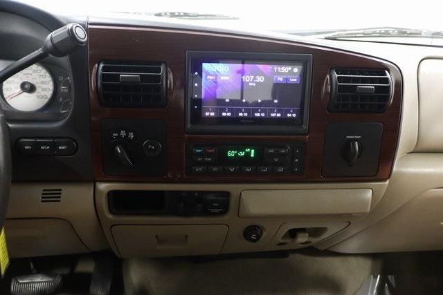 used 2005 Ford F-350 car, priced at $14,995