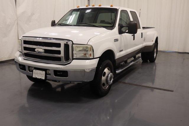 used 2005 Ford F-350 car, priced at $14,995