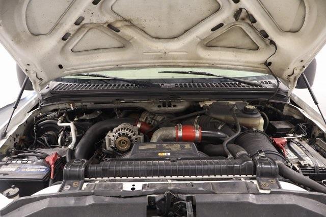 used 2005 Ford F-350 car, priced at $14,995