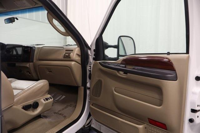 used 2005 Ford F-350 car, priced at $14,995