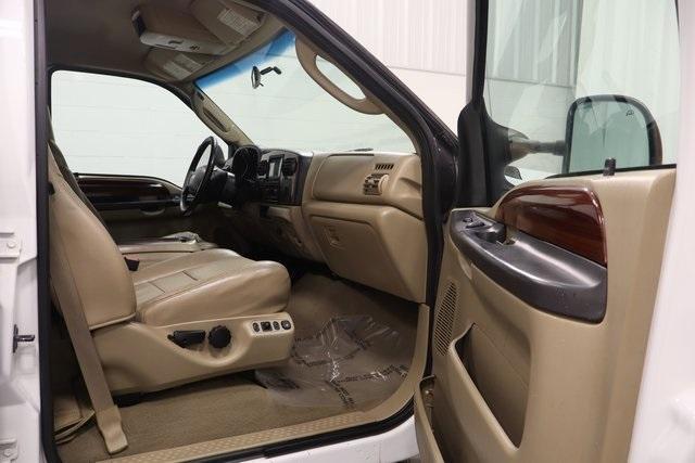 used 2005 Ford F-350 car, priced at $14,995