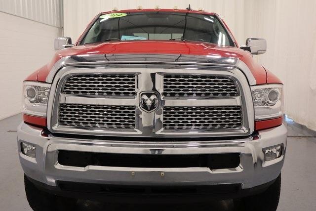 used 2014 Ram 2500 car, priced at $30,995