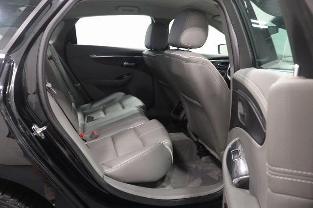 used 2016 Chevrolet Impala car, priced at $14,998