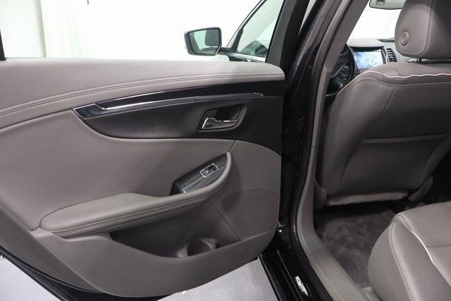 used 2016 Chevrolet Impala car, priced at $14,998