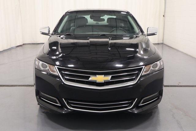 used 2016 Chevrolet Impala car, priced at $14,998