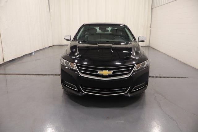 used 2016 Chevrolet Impala car, priced at $14,998