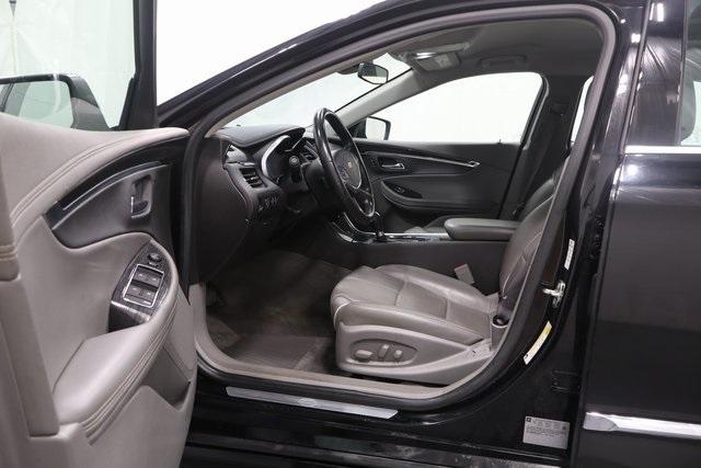 used 2016 Chevrolet Impala car, priced at $14,998