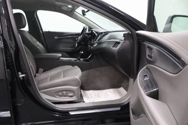 used 2016 Chevrolet Impala car, priced at $14,998