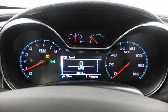 used 2016 Chevrolet Impala car, priced at $14,998