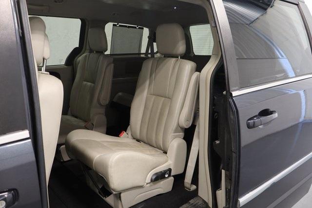 used 2013 Chrysler Town & Country car, priced at $5,595