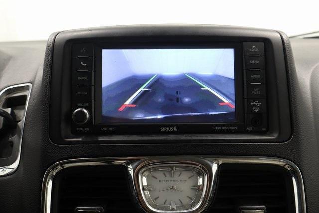 used 2013 Chrysler Town & Country car, priced at $5,595