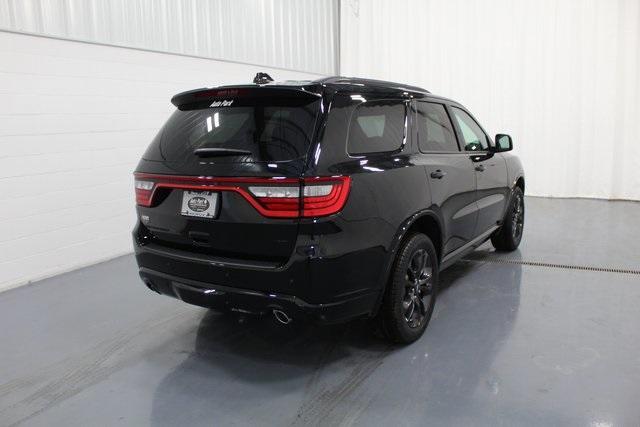 new 2024 Dodge Durango car, priced at $47,000