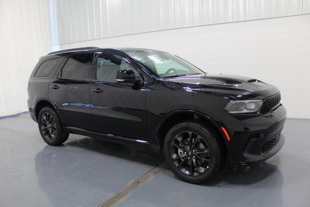 new 2024 Dodge Durango car, priced at $47,000