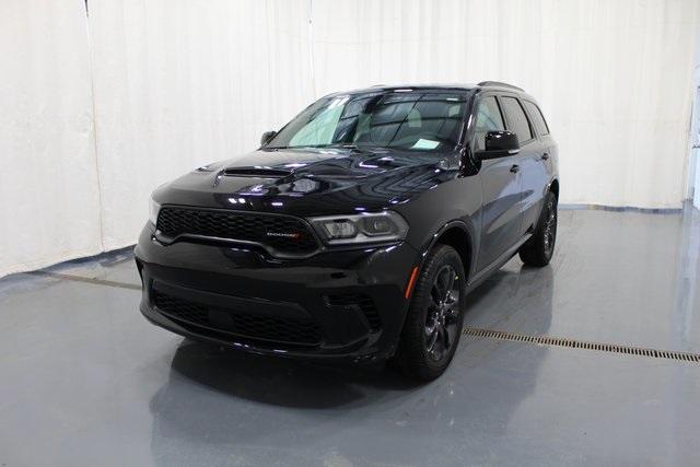 new 2024 Dodge Durango car, priced at $47,000