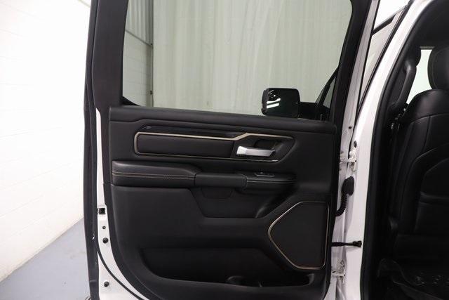 used 2022 Ram 1500 car, priced at $30,995