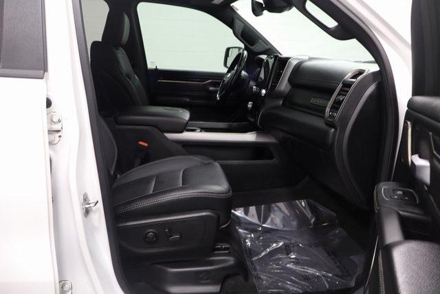 used 2022 Ram 1500 car, priced at $30,995