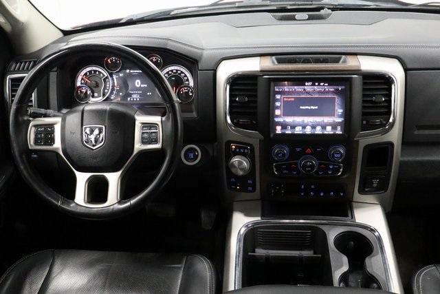 used 2016 Ram 1500 car, priced at $19,900