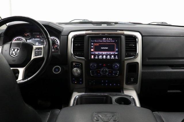 used 2016 Ram 1500 car, priced at $19,900