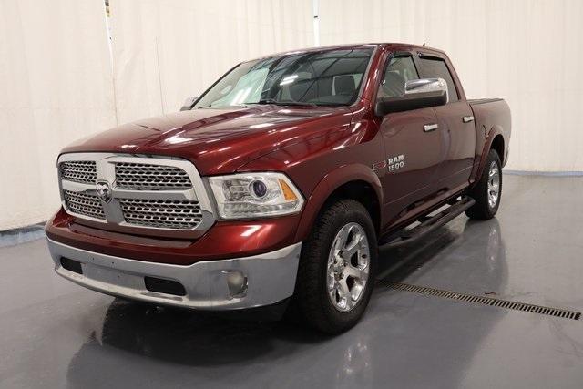 used 2016 Ram 1500 car, priced at $19,900