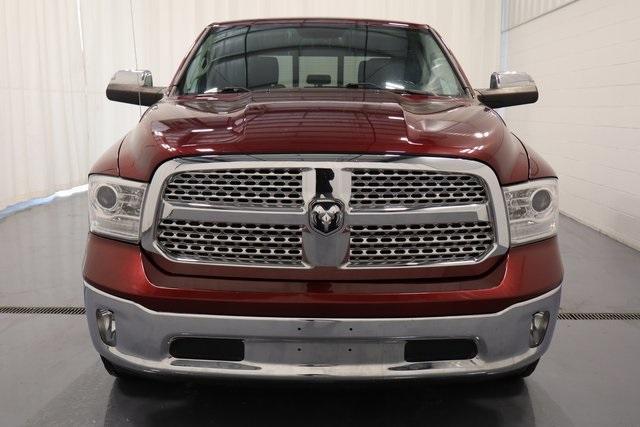 used 2016 Ram 1500 car, priced at $19,900