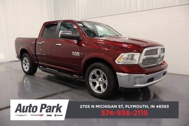 used 2016 Ram 1500 car, priced at $19,900