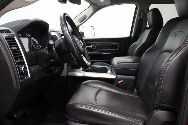 used 2016 Ram 1500 car, priced at $19,900