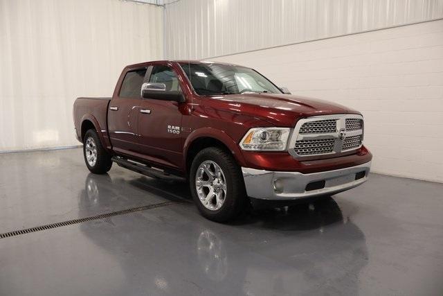 used 2016 Ram 1500 car, priced at $19,900