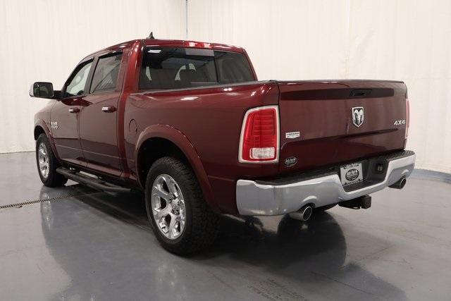 used 2016 Ram 1500 car, priced at $19,900