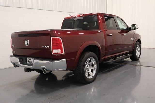 used 2016 Ram 1500 car, priced at $19,900