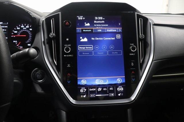 used 2022 Subaru WRX car, priced at $28,928