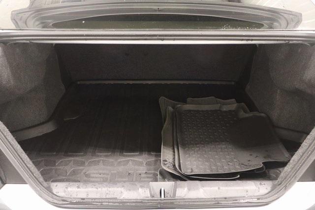 used 2022 Subaru WRX car, priced at $28,928