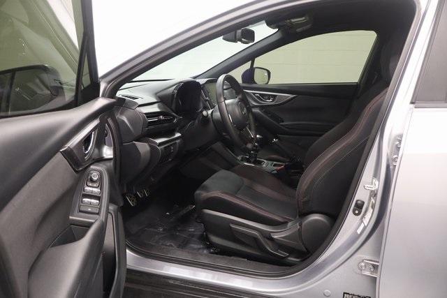 used 2022 Subaru WRX car, priced at $28,928