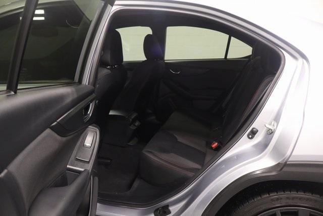 used 2022 Subaru WRX car, priced at $28,928