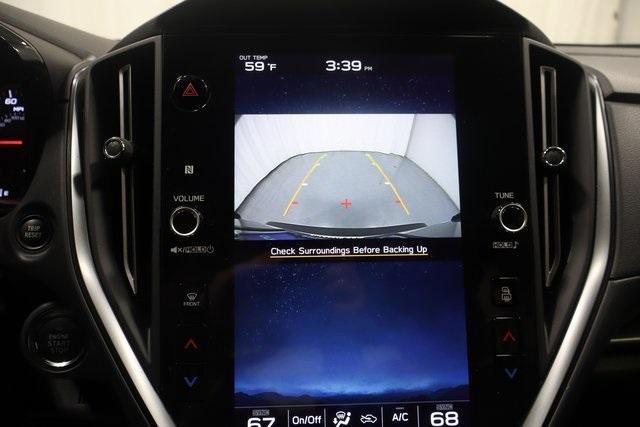 used 2022 Subaru WRX car, priced at $28,928