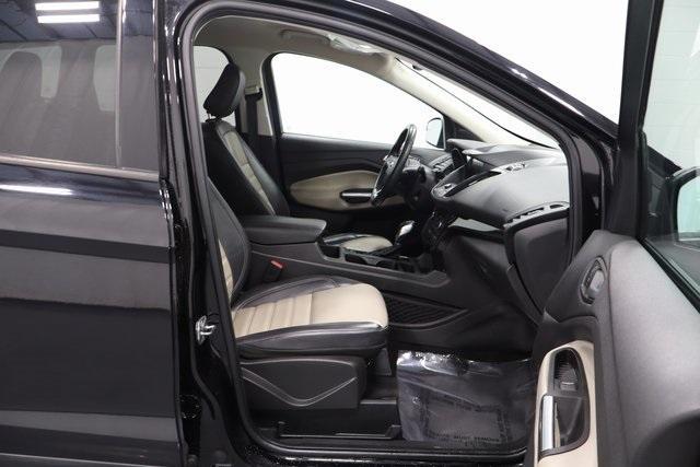 used 2019 Ford Escape car, priced at $18,000