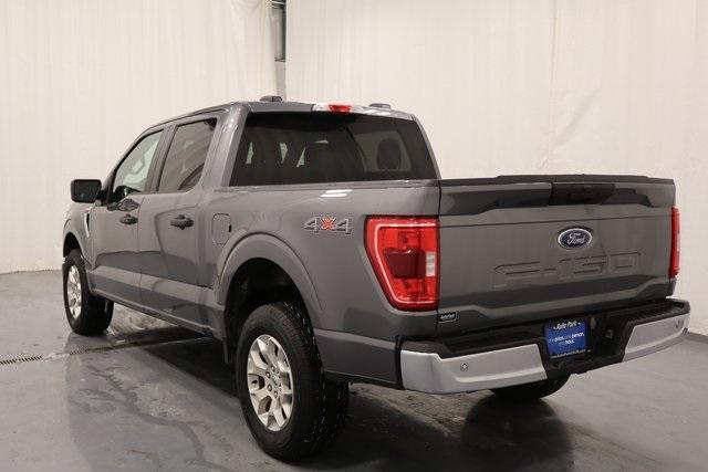 used 2023 Ford F-150 car, priced at $33,279