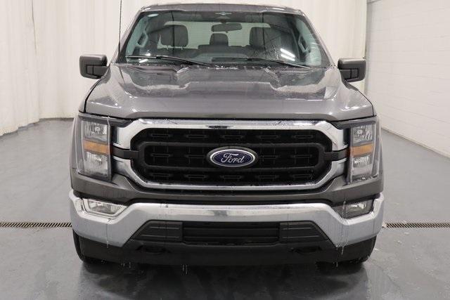 used 2023 Ford F-150 car, priced at $33,279