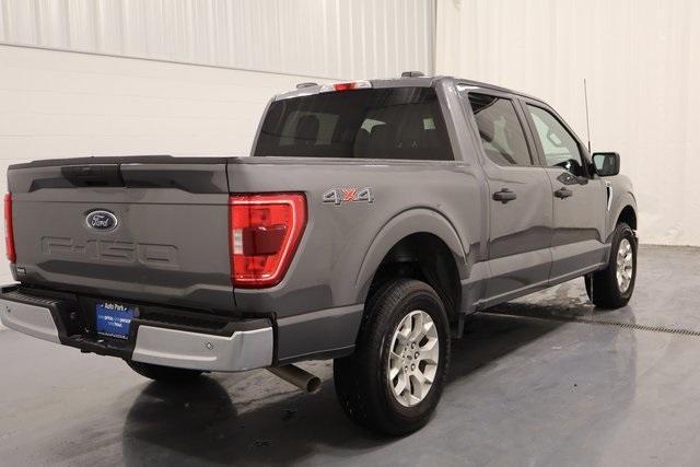 used 2023 Ford F-150 car, priced at $33,279