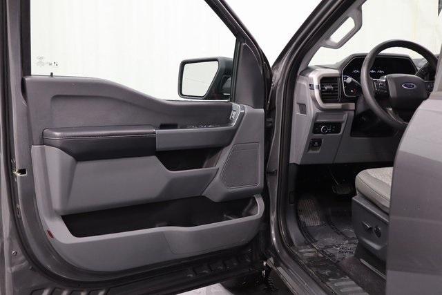 used 2023 Ford F-150 car, priced at $33,279