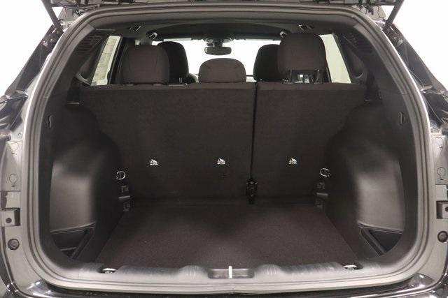 new 2025 Jeep Compass car, priced at $25,500