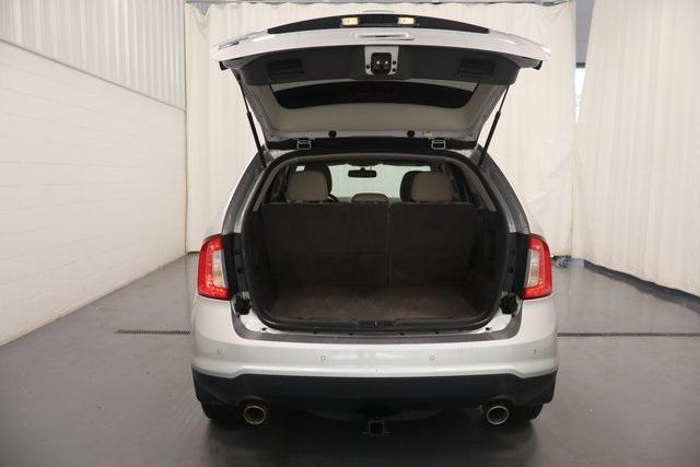 used 2014 Ford Edge car, priced at $7,995