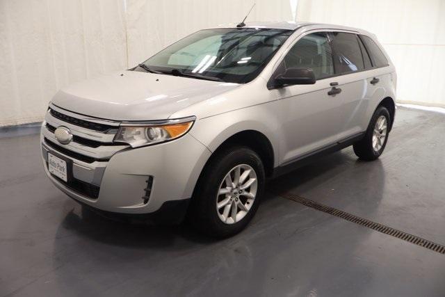 used 2014 Ford Edge car, priced at $7,995