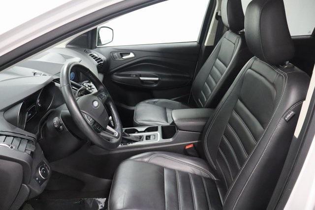 used 2019 Ford Escape car, priced at $19,750