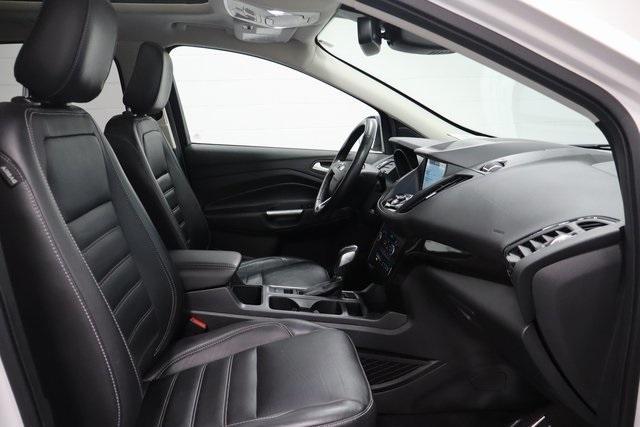 used 2019 Ford Escape car, priced at $19,750