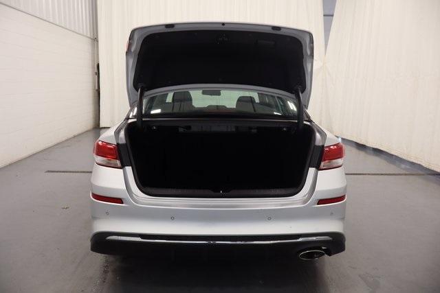 used 2019 Kia Optima car, priced at $16,595