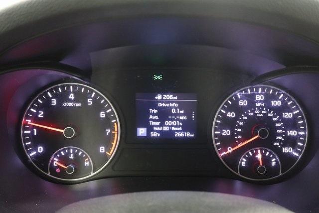 used 2019 Kia Optima car, priced at $16,595