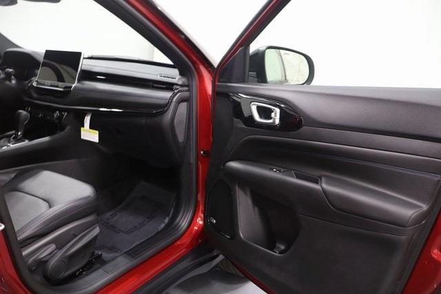 new 2026 Jeep Compass car, priced at $30,882