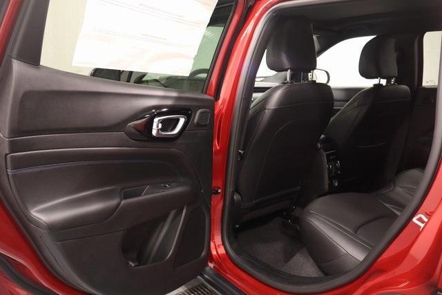 new 2026 Jeep Compass car, priced at $30,882